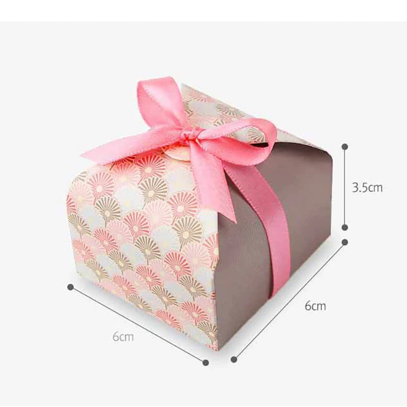 Gift box display size Gift box display size