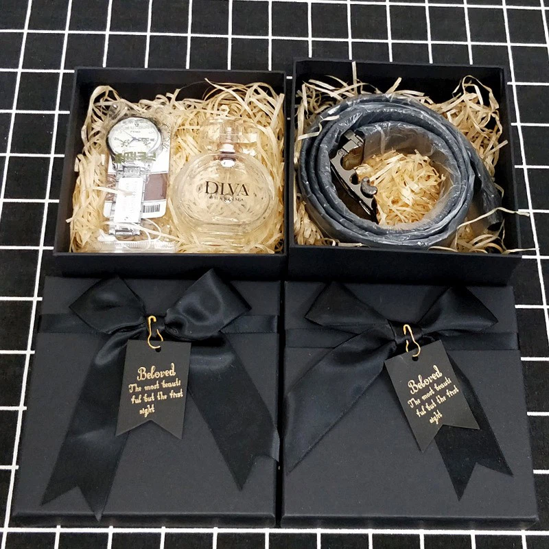 Doll gift box Doll gift box